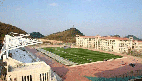 贵州电子信息职业技术学院中专部2022年招生简章