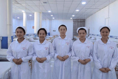 贵阳卫校2022年招生报名简介