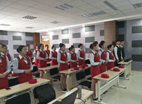 贵阳的高铁院校有哪些_贵阳高铁专业学校推荐