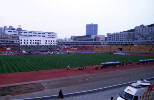 贵阳市体育中学2022年新生报名介绍