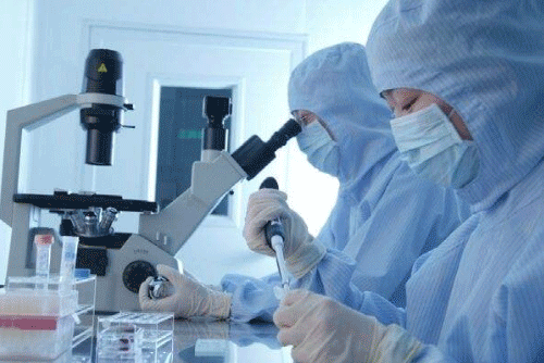 贵阳经济技术学校生物制药专业介绍