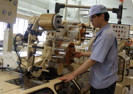 贵州省经济学校机电一体化专业简介