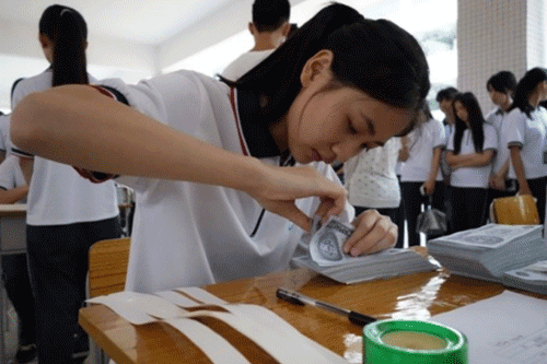 贵州盛华职业学院会计电算化专业简介