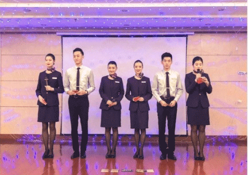 贵阳精工科技学校铁路客运与管理专业介绍