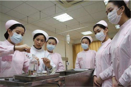 贵州省贵阳市亚泰学校（贵州城市职业学校）简介