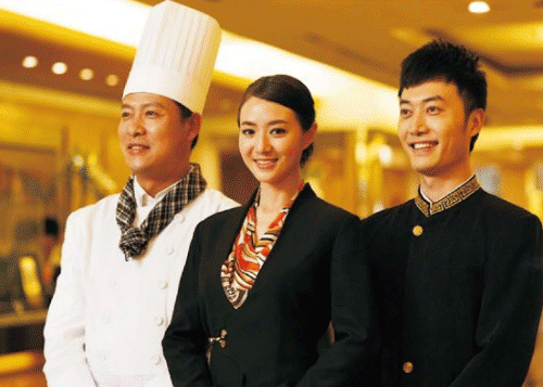 贵阳职业技术学校适合女生专业推荐