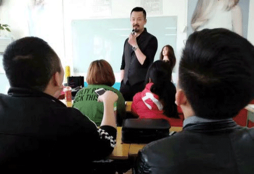 贵阳学美容美发的学校哪个好？