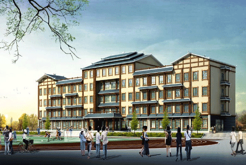 贵州丹寨县民族职业技术学校2022年秋招生简介