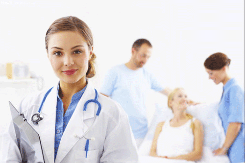 贵阳护理职业学校2022年招生计划介绍