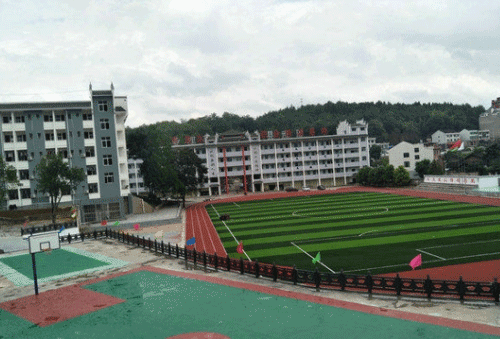 印江土家族苗族自治县中等职业学校（印江中等职业学校）招生简介