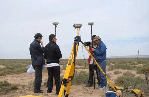 贵阳铁路高级技工学校工程测量专业招生简介