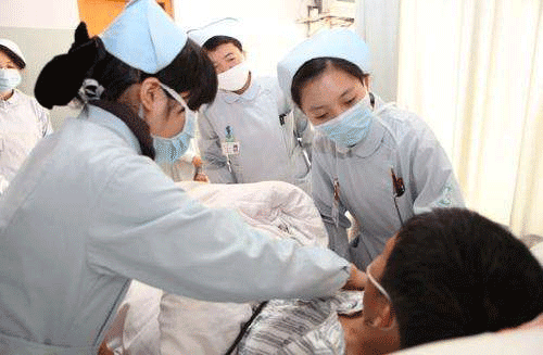 贵阳卫校农村医学(临床)专业招生介绍