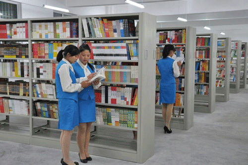 贵州省旅游学校(贵阳女子职业学校)2022年招生报名简章