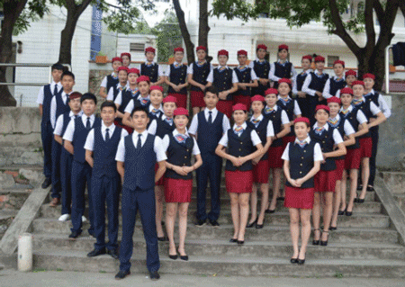 贵阳铁路职业学校的办学怎么样,好不好?