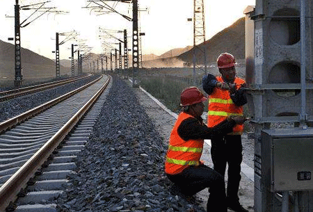 贵州铁路学校电气化铁道供电专业介绍