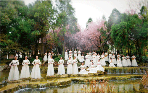 贵阳的职业学校比较好的有哪些?