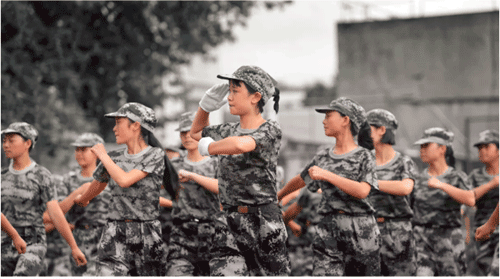 贵州省旅游学校（贵阳市女子专业学校）2022年招生如何？