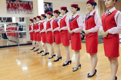 贵阳市精工科技学校开设了哪些专业？