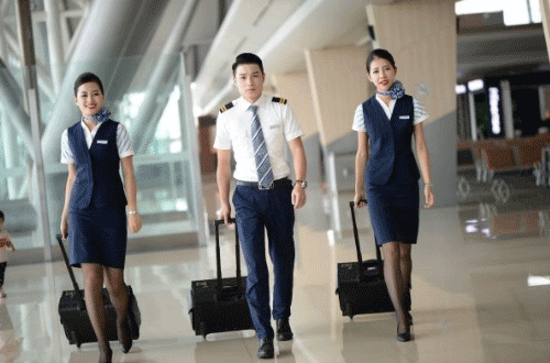 贵阳科技学校铁道运输管理专业简介