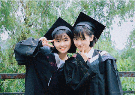 贵阳护理中专学校可以自考大专吗？