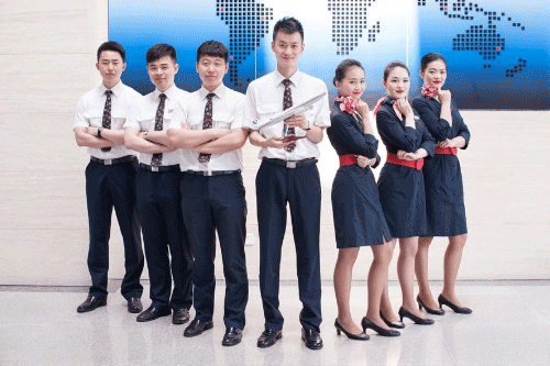 贵阳航空职业学校办学条件怎么样?有什么优势?