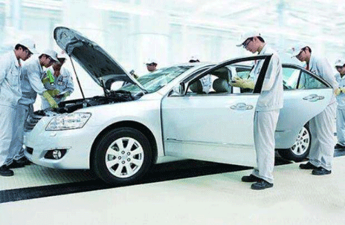 贵阳铁路职业学校汽车营销与服务专业简介