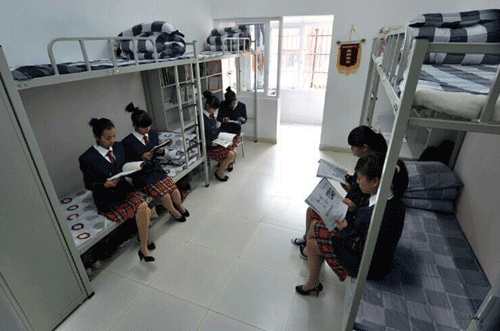 贵州省旅游学校2022年新生报名须知