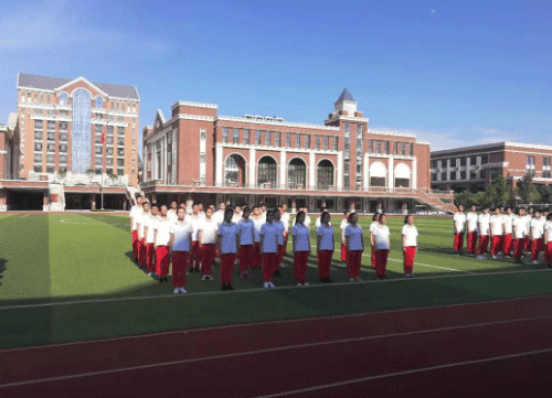 贵阳华文学校_贵阳华文实验学校简介与收费标准