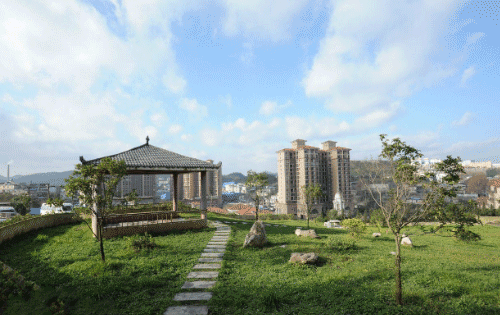 贵阳长城职业学校位置在哪里?