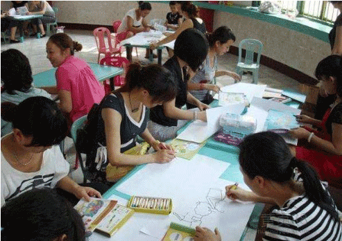 贵州省幼师专业学校2022年新生报名章程_招生介绍