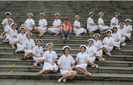 贵阳护理学校招生标准是怎样的？