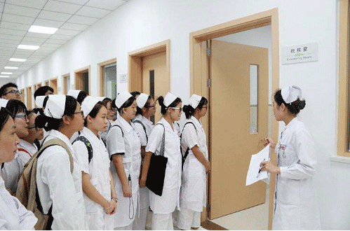 贵州卫校里有什么专业，哪些专业比较好？