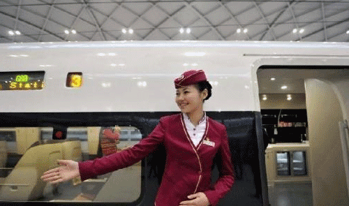 贵阳高铁学校城市轨道交通专业难不难？