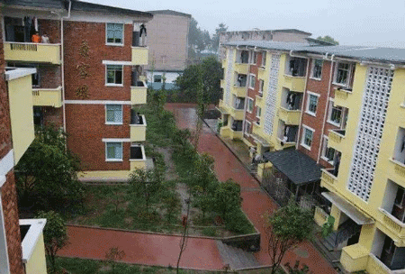 贵阳职校中职专业有哪些？