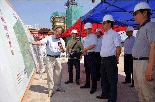 贵州机械工业学校有哪些建筑类专业？