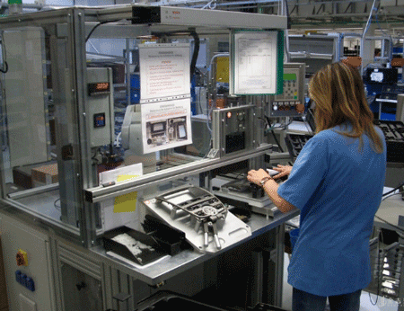 贵阳电子职业学校2022春季招生计划_招生简介