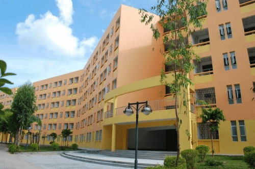 贵州省贵阳市白云区职业技术学校2022年最新招生信息