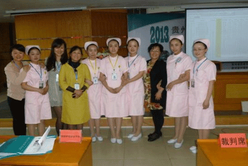 贵阳卫校哪个学校好?