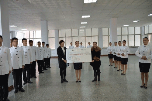 贵州重点职业学院_贵阳航空职业学校酒店管理专业前景