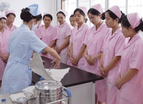 贵州草海职校—威宁县中等职业学校招生介绍