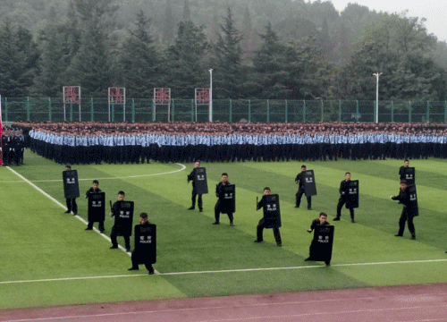 贵州省林业学校简介_贵州中职名单