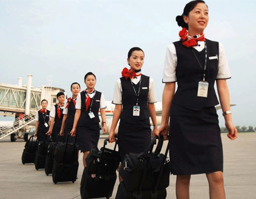 贵州航空技校都有哪些技术?