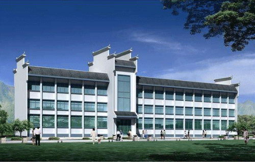 贵州省江口县职业技术中专学校招生简章