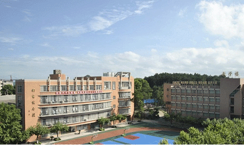 贵阳经济技术学校概况【学校简介】