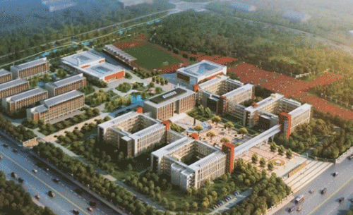 黔东南州应用技术学校招生报名简介