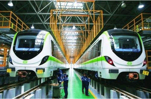 2022年贵阳轨道交通专业学校招生报名简介