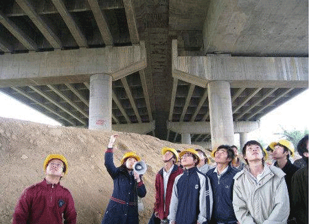 贵州省铜仁职业技术学院道路桥梁工程技术招生简章