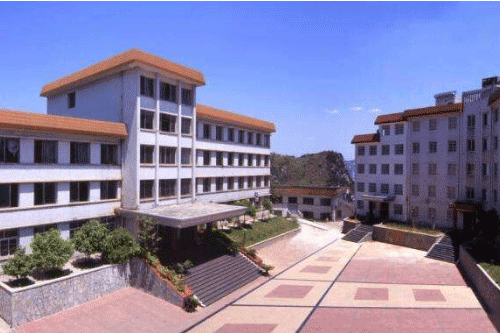 贵阳市城乡建设学校(中专高职)2022年招生报名须知