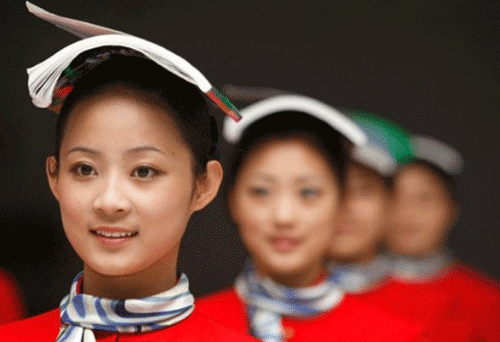 2022年贵州省旅游学校学前教育“五年制大专”招生简介