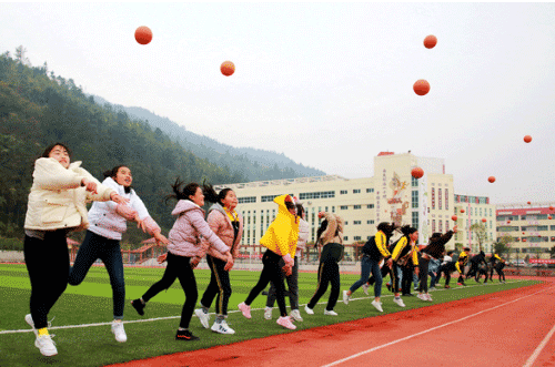 贵州省榕江县民族职业技术学校2022招生简介